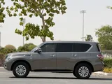 Nissan Patrol SE 2016